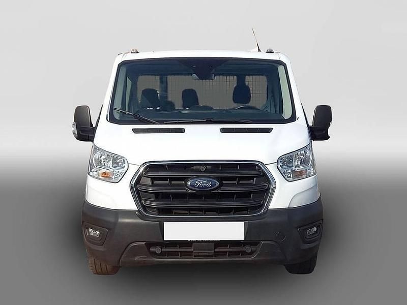Usata Ford Transit 131 CV (96 kW) 2022 Bianco