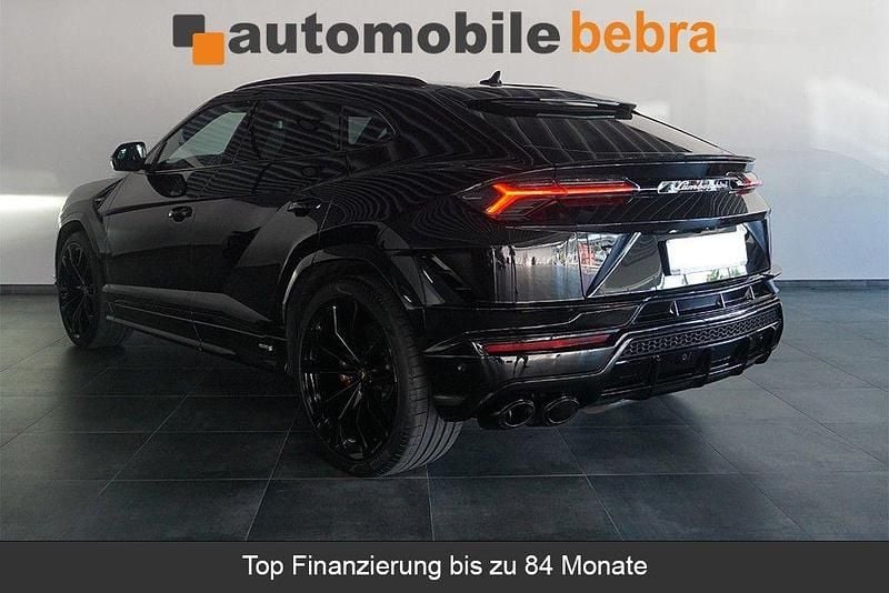 Gebraucht Lamborghini Urus 666 PS (489 kW) 2023 Nero helene SUV