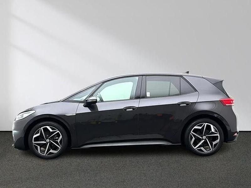 Gebraucht VW ID.3 100 kW (136 PS) 2022 Andere Kleinwagen