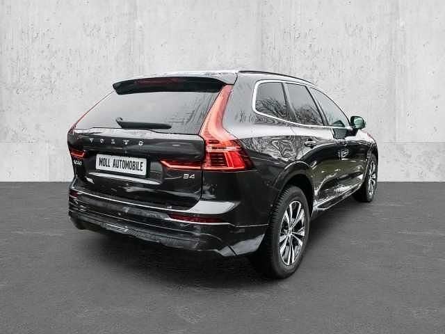 Gebraucht Volvo XC60 145 PS (106 kW) 2022 SUV