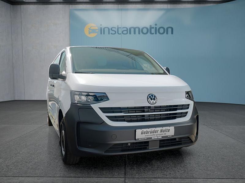 Weiß Neu 2025 VW T6.1 Van | 40.949 € (Fairer Preis) - Bild 1/4