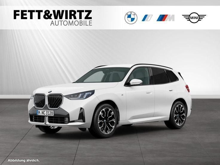 Używany BMW X3 M Sport 208 KM (152 kW) 2025 SUV