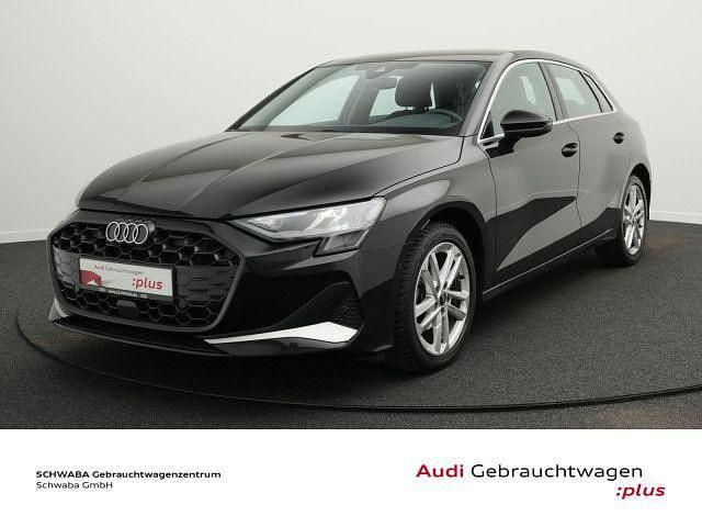 Gebraucht Audi A3 Advanced Plus 150 PS (110 kW) 2025 Limousine