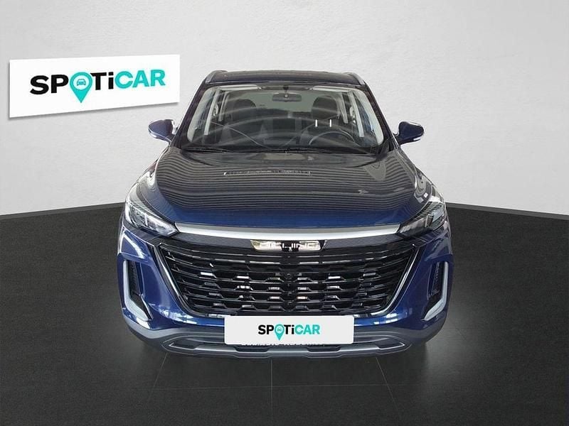 Gebraucht Baic X35 116 PS (85 kW) 2023 Blau SUV