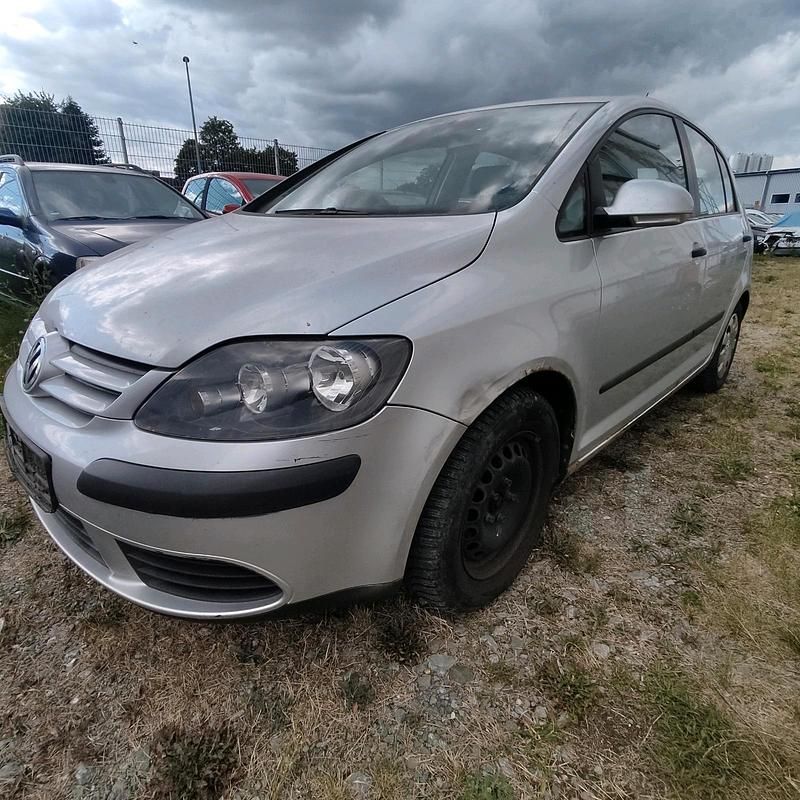 Gebraucht VW Golf IV 75 PS (55 kW) 2006 Silber Kombi