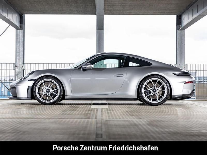 Neu Porsche 992 510 PS (375 kW) 2026 Silber