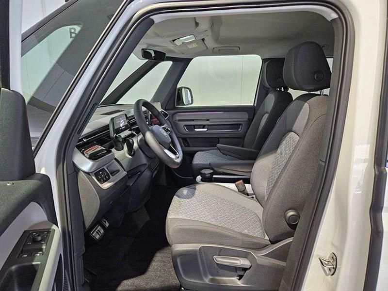 Gebraucht VW ID. Buzz Pro 150 kW (204 PS) 2025 Weiss Van / Kleinbus