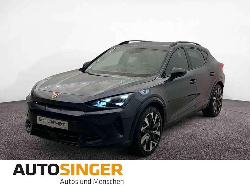 ´magnetic tech´ Gebraucht 2024 Cupra Formentor VZ SUV | 37.970 € (Fairer Preis) - Bild 1/4