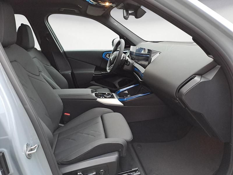 Neu BMW X3 197 PS (144 kW) 2026 Grau SUV