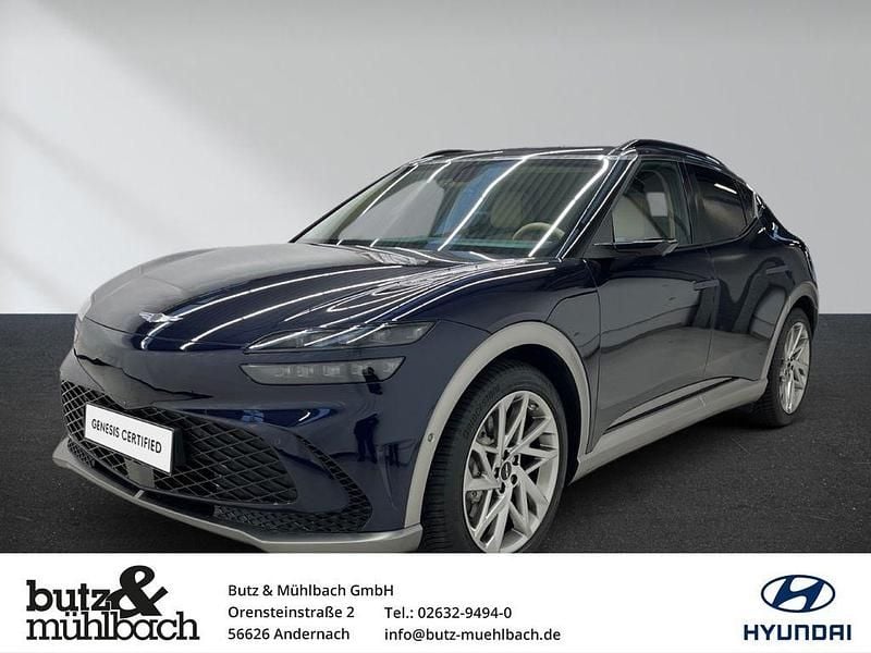 Gebraucht Genesis GV60 Sport 233 kW (318 PS) 2023 Nrb SUV