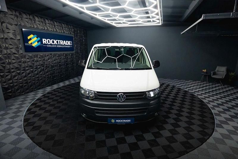 Gebraucht VW Caravelle 180 PS (132 kW) 2014 Weiß Van / Kleinbus