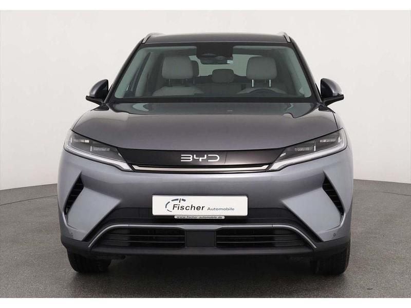 Neu BYD Atto 2 Comfort 150 kW (204 PS) 2026 Time grey SUV