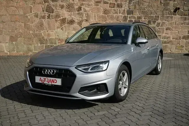 Gebraucht Audi A4 Comfort 2020 Andere