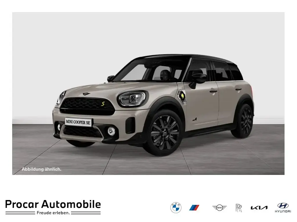 Gebraucht Mini Cooper SE Classic 91 kW (125 PS) 2022 Kleinwagen