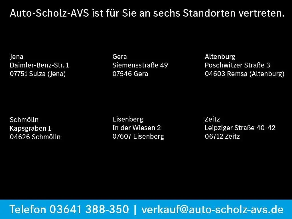 Gebraucht Mercedes C300 AMG 265 PS (194 kW) 2025 Blau Limousine