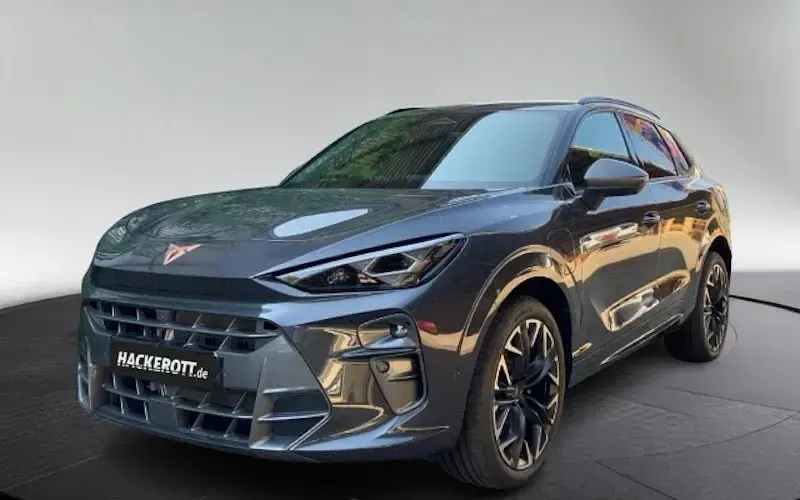 Neu Cupra Terramar VZ 272 PS (200 kW) 2025 Grau SUV