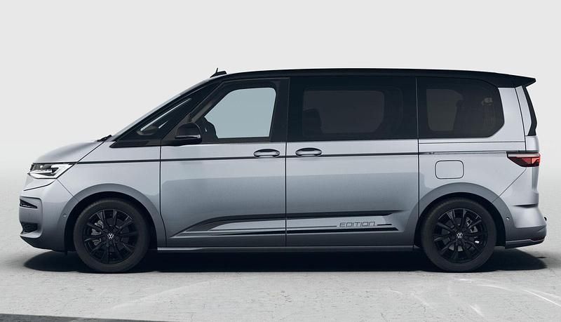 Neu VW Multivan Edition 150 PS (110 kW) 2026 Van