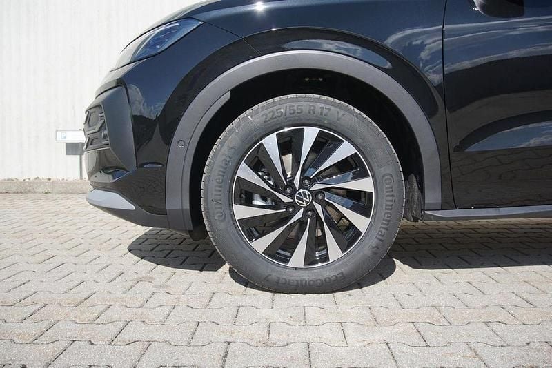 Neu VW T-Roc 116 PS (85 kW) 2026 Grenadillschwarz metallic SUV