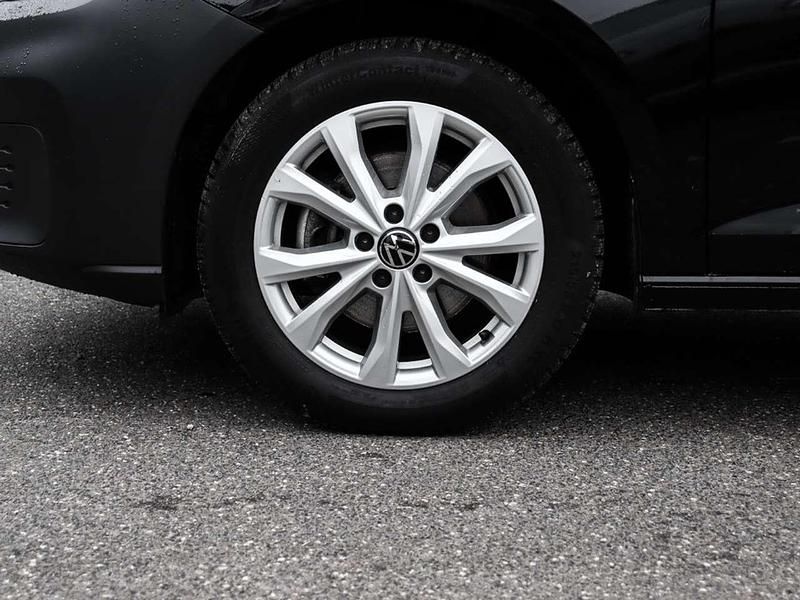 Gebraucht VW Caddy 116 PS (85 kW) 2024 Deep black Van / Kleinbus