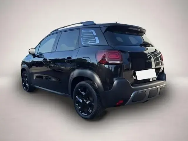 Gebraucht Citroën C3 Aircross PureTech 131 PS (96 kW) 2023 Manufacturer SUV