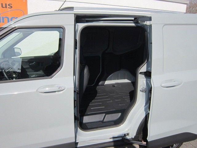 Gebraucht Ford Transit Active 125 PS (91 kW) 2024 Grau Van / Kleinbus