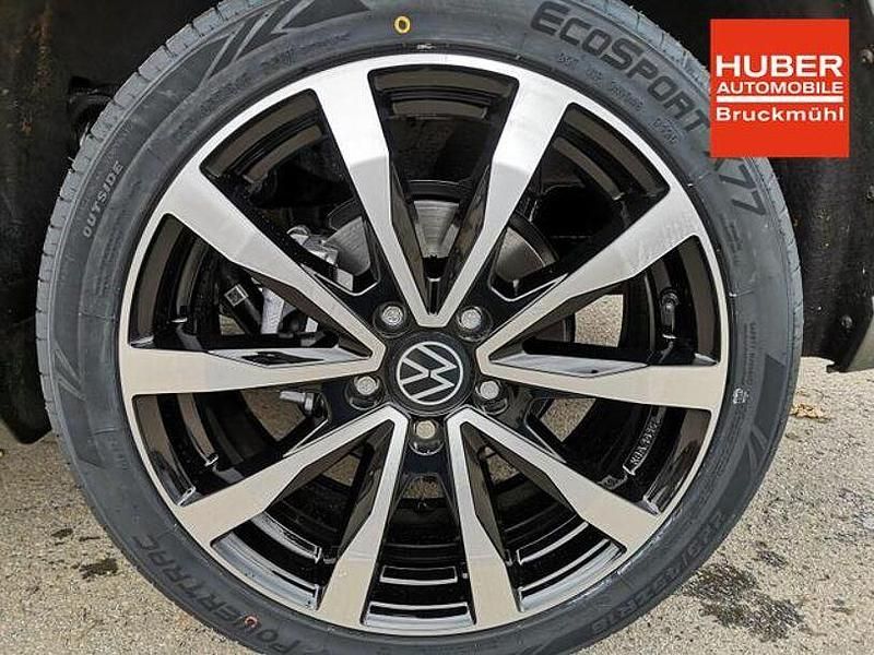 Neu VW Caddy Edition 2026 Andere Van / Kleinbus