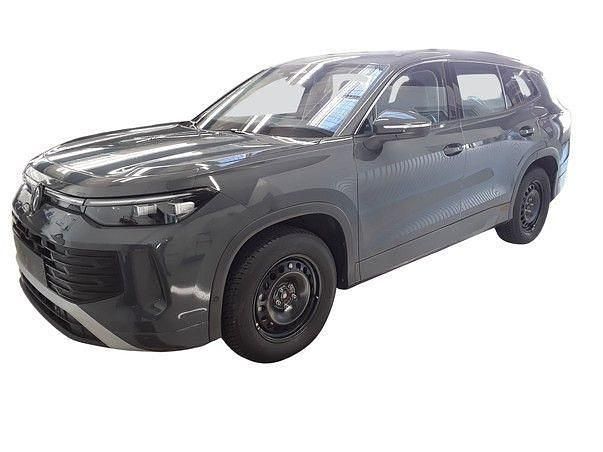 Gebraucht VW Tayron Life 150 PS (110 kW) 2025 Grau SUV