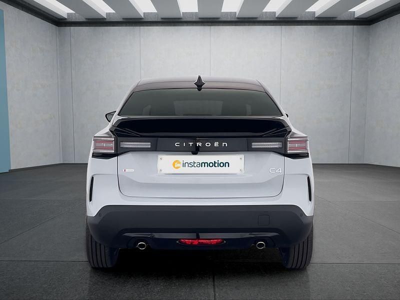 Neu Citroën C4 145 PS (106 kW) 2025 Weiß Limousine