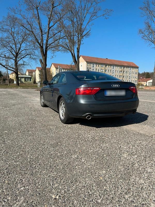 Gebraucht Audi A5 245 PS (180 kW) 2008 Coupé