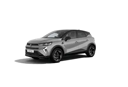 Gebraucht Renault Captur Techno 115 PS (84 kW) 2025 SUV