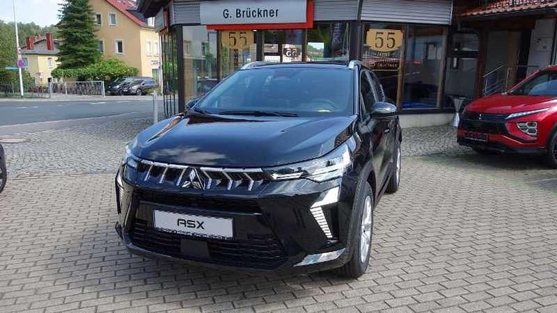 Onyxschwarz Neu 2026 Mitsubishi ASX Diamant Edition SUV | 22.890 € (Guter Preis) - Bild 1/4
