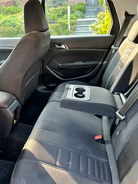 Braun Gebraucht 2014 Peugeot 308 Active Kombi | 6.200 € (Fairer Preis) - Bild 1/4