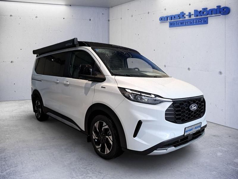 Gebraucht Ford Tourneo Custom Active 170 PS (125 kW) 2024 Van