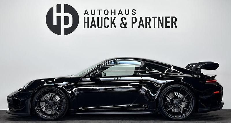 Gebraucht Porsche 992 510 PS (375 kW) 2025 Schwarz