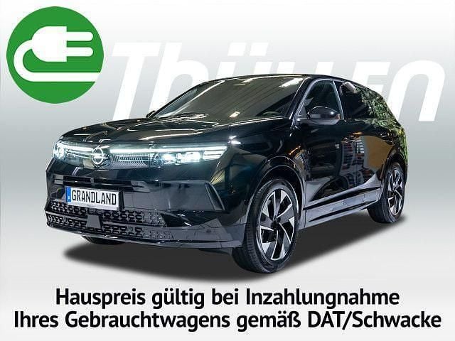 Used Opel Grandland X 194 HP (142 kW) 2025 SUV