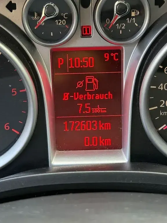 Brugt Ford Kuga Titanium 140 HK (102 kW) 2012 Grå SUV