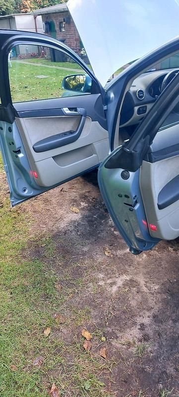 Gebraucht Audi A3 Sportback 115 PS (84 kW) 2007 Kleinwagen