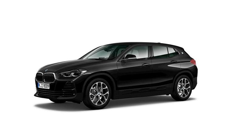 Gebraucht BMW X2 Advantage 150 PS (110 kW) 2025 SUV
