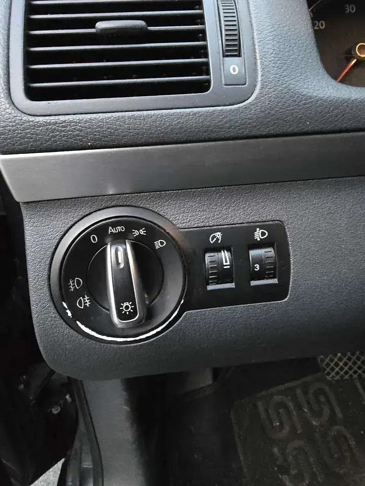 Gebraucht VW Touran Highline 140 PS (102 kW) 2004 Van / Kleinbus