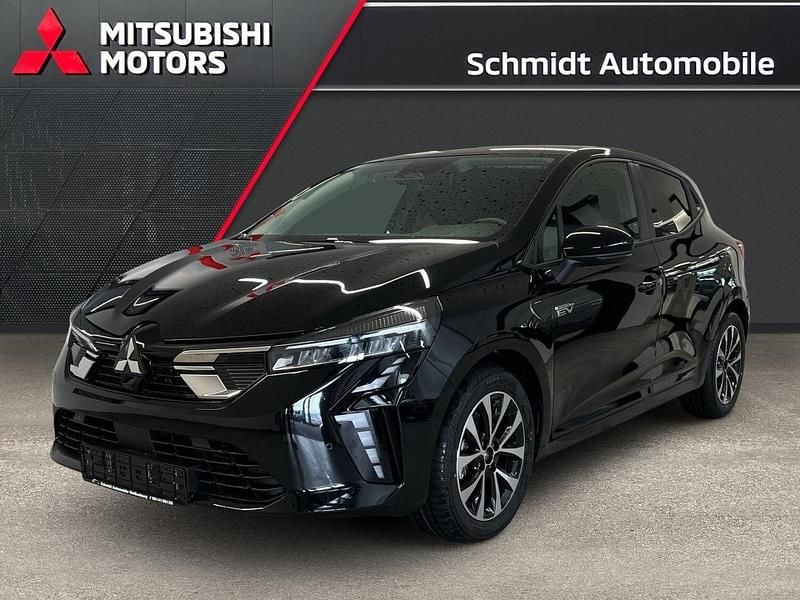 Onyx schwarz (schwarz) Neu 2025 Mitsubishi Colt Plus Kleinwagen | 23.280 € (Guter Preis) - Bild 1/4