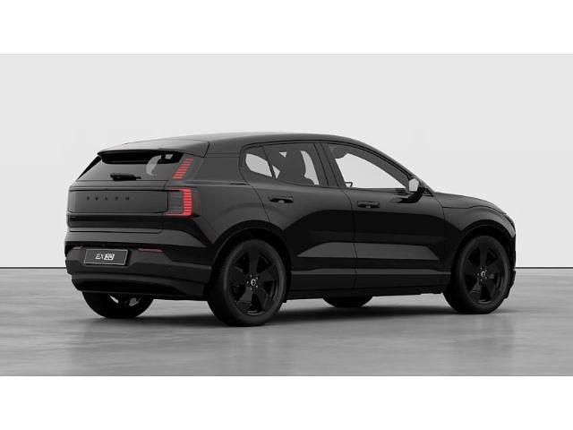 Neu Volvo EX30 Plus 200 kW (272 PS) 2026 Schwarz (onyx black metallic) SUV