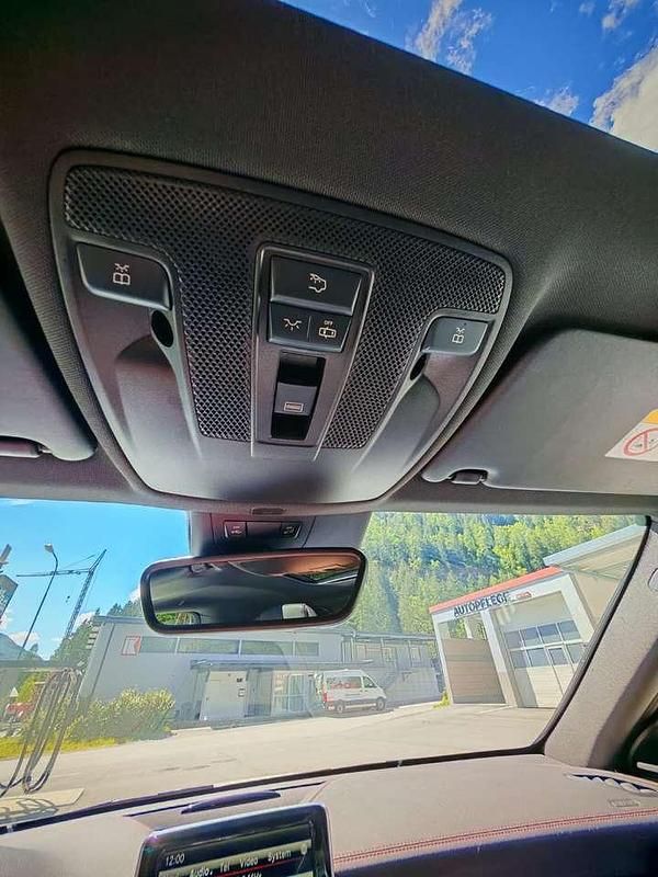 Gebraucht 2014 Mercedes CLA45 AMG AMG Coupé | 37.500 € - Bild 1/4