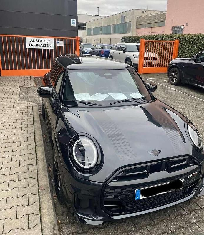 Gebraucht Mini Cooper 156 PS (114 kW) 2024 Kleinwagen