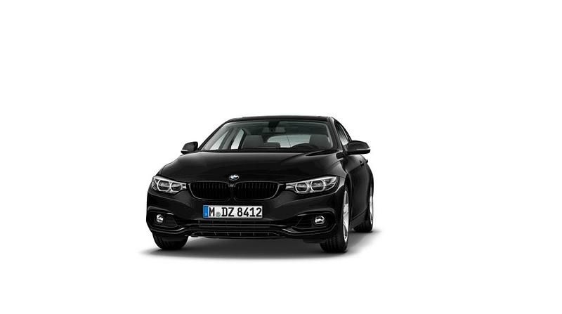 Gebraucht BMW 440 Efficient Dynamics 326 PS (239 kW) 2025 Coupé