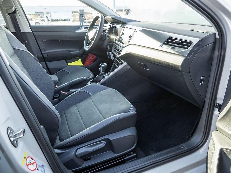 Neu VW Polo Style 95 PS (69 kW) 2025 Grau Limousine