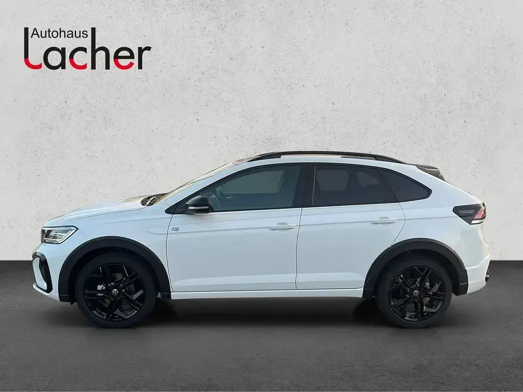 Gebraucht VW Taigo IQ Drive 116 PS (85 kW) 2025 Weiß SUV