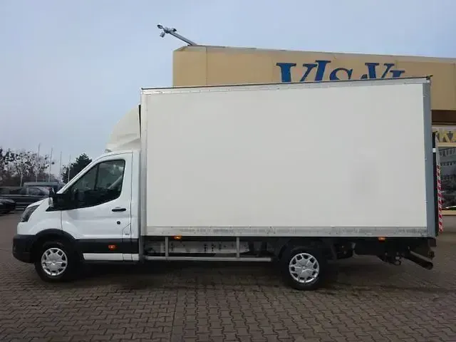 Gebraucht Ford Transit Trend 2022 Andere