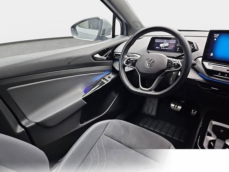 Gebraucht VW ID.5 Pro 127 kW (174 PS) 2023 Grau SUV