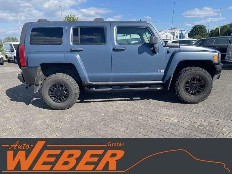 Gebraucht Hummer H3 223 PS (164 kW) 2006 Other SUV