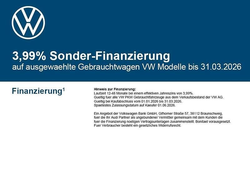 Gebraucht VW Taigo Goal 116 PS (85 kW) 2024 Reflexsilber SUV